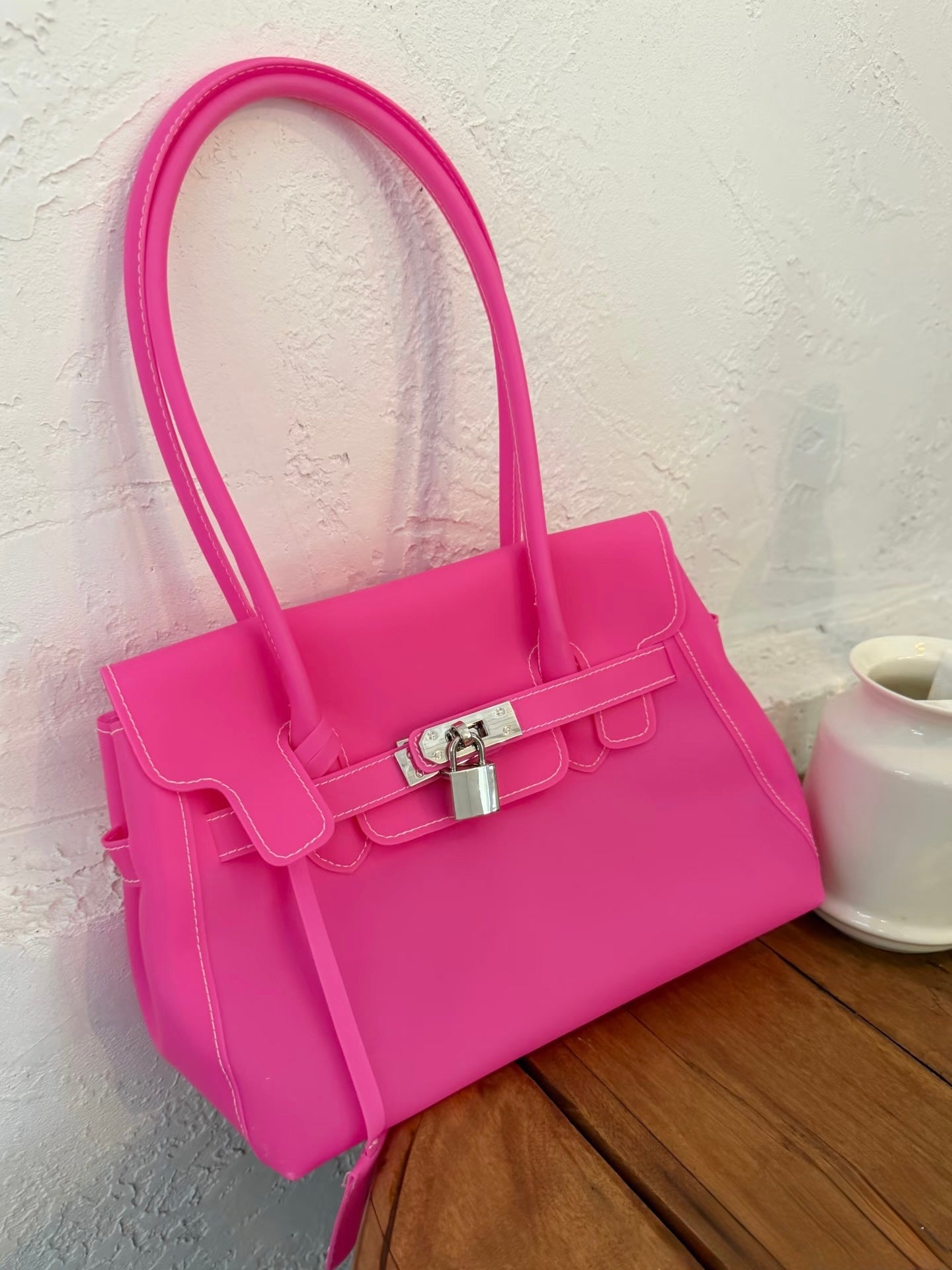 Jello Tote (Mini)