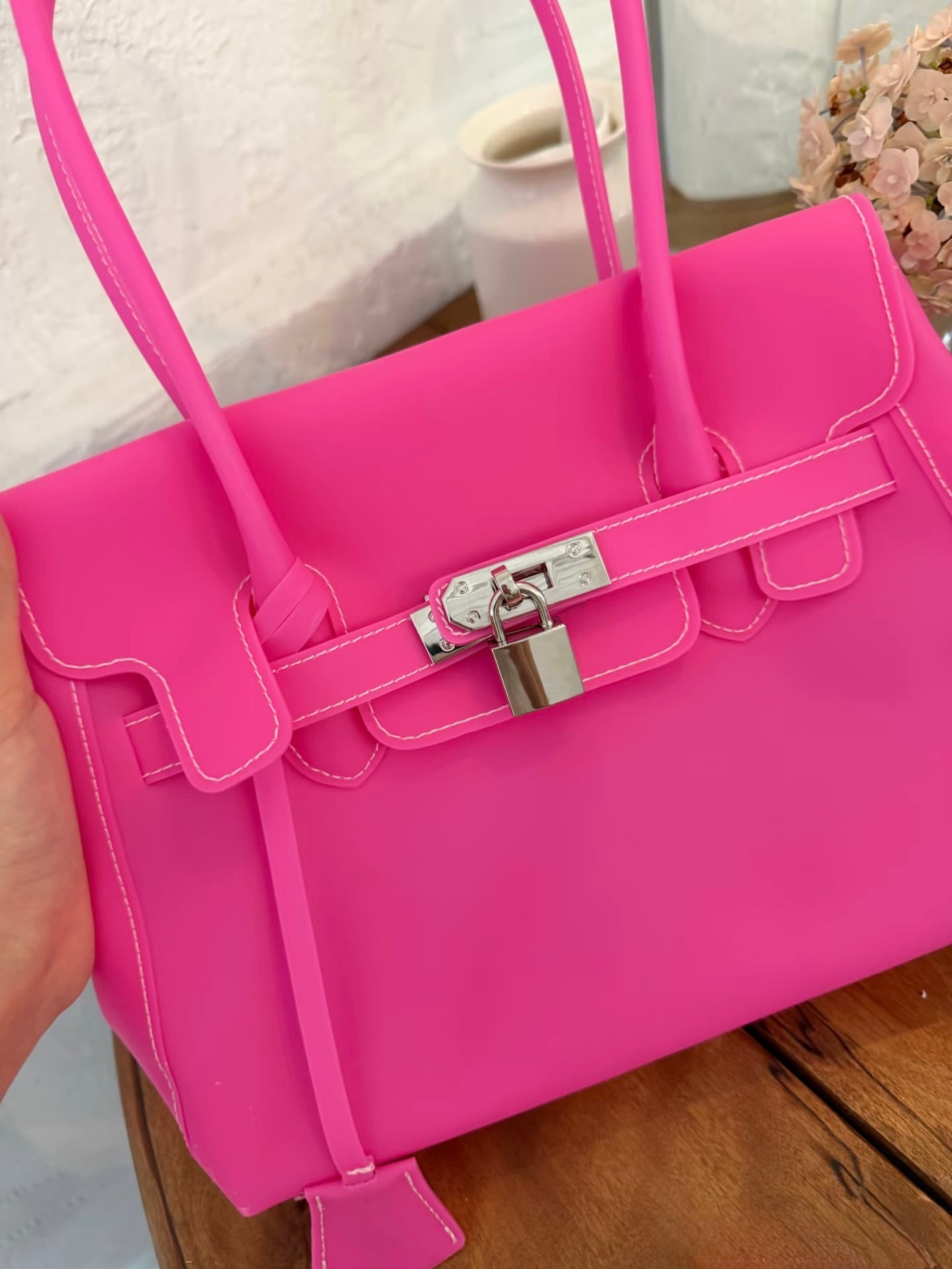 Jello Tote (Mini)