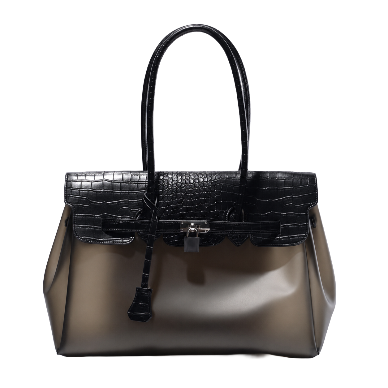 Jello Tote Croc | Jelly Firkin 2.0