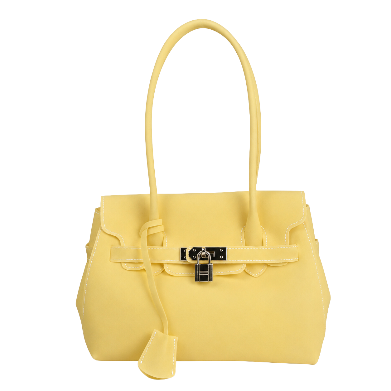 Jello Society Jello Tote (Mini) | Jelly Firkin — Bags & Totes on Top Shelf