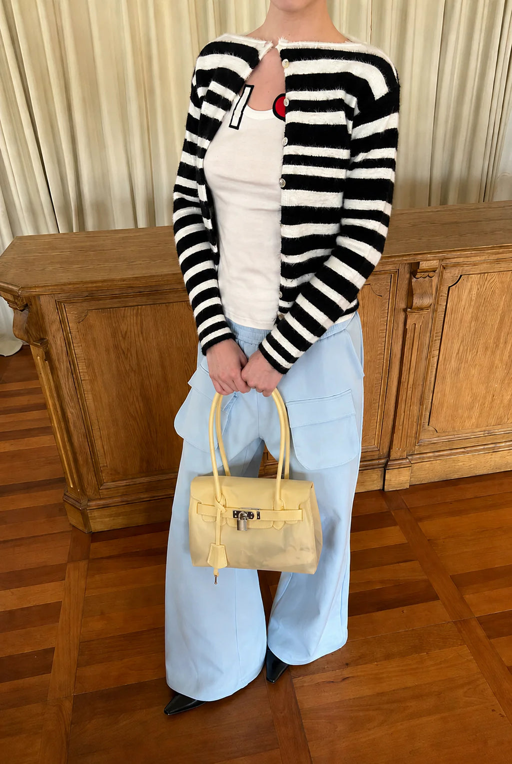 Jello Tote (Mini)
