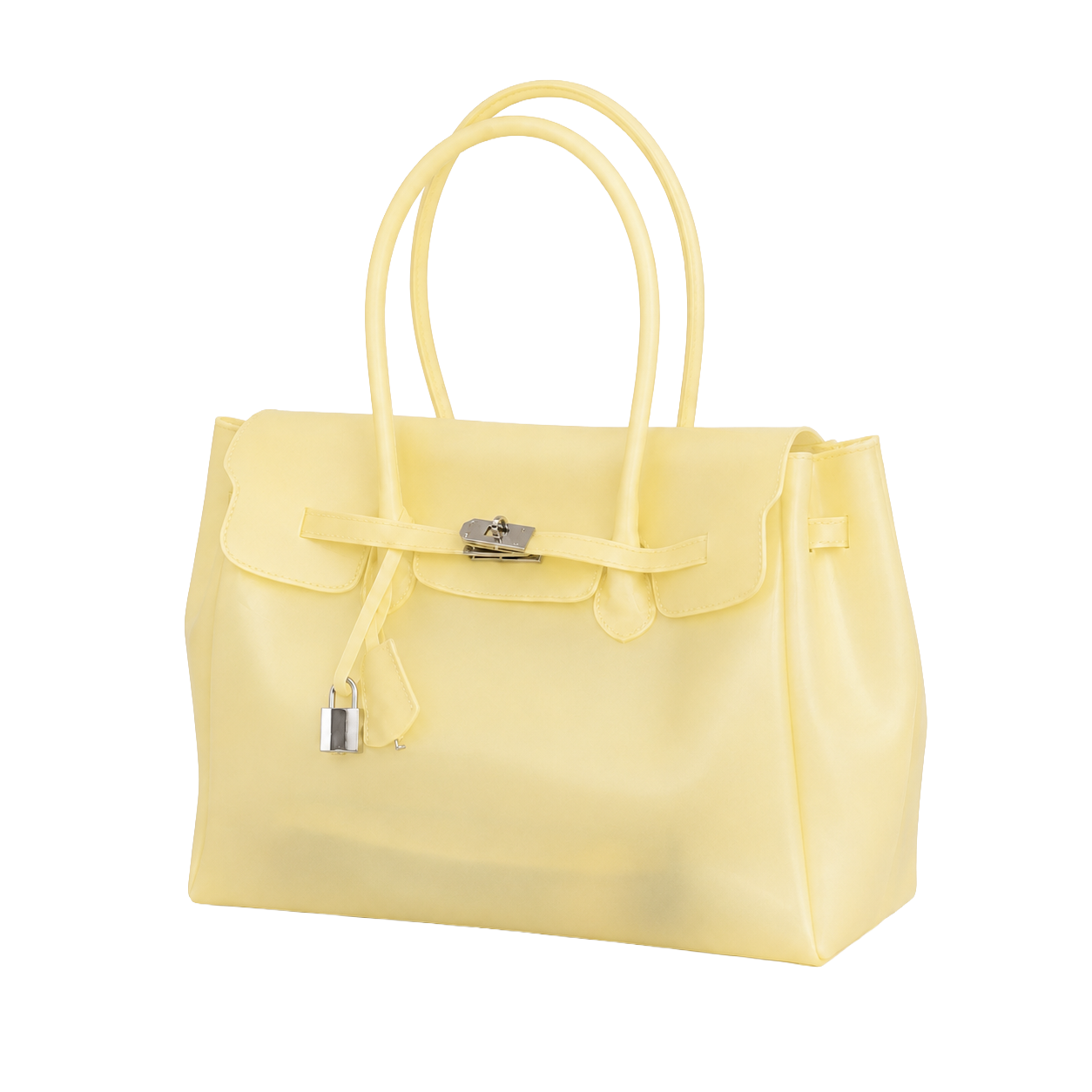 Jelly Firkin Butter Yellow – Jello Society