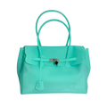 Jello Tote Azur (Large)